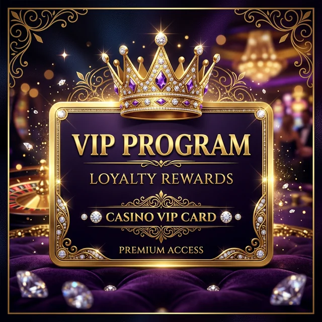 VIP Program