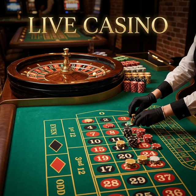 Monopoly Live
