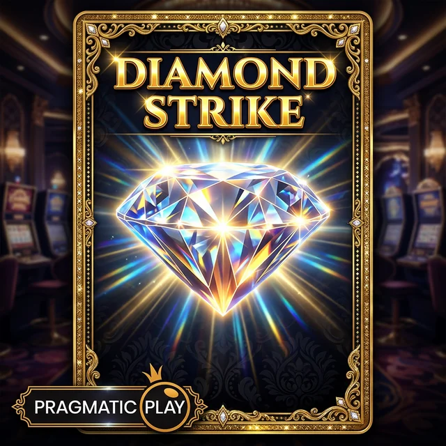 Diamond Strike