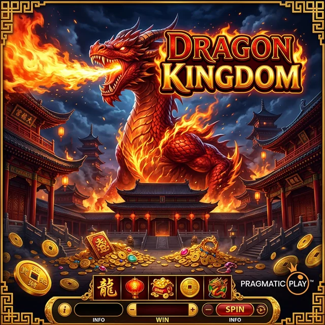 Dragon Kingdom