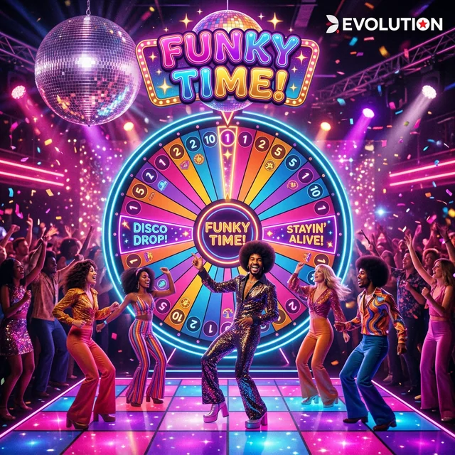 Funky Time