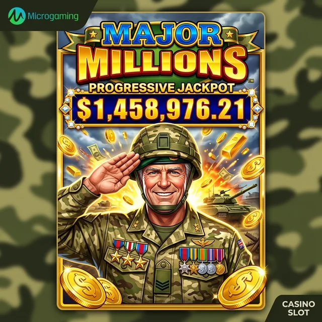 Major Millions