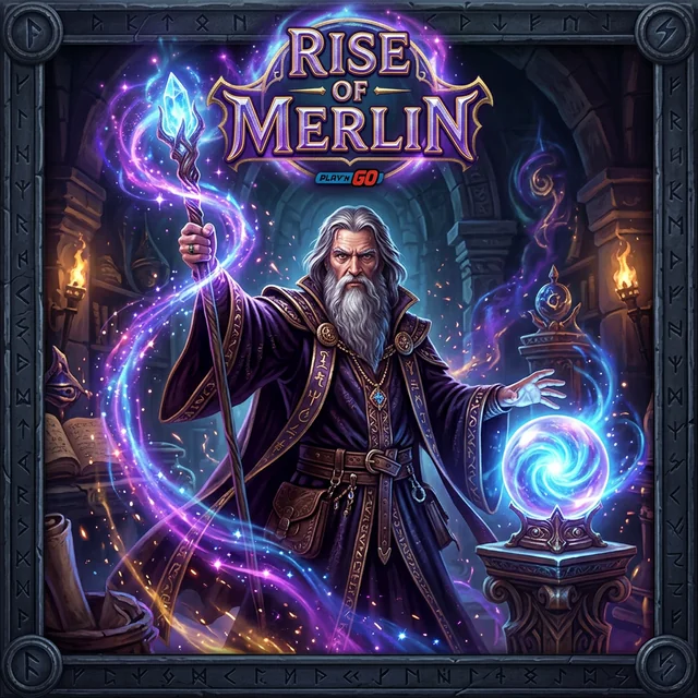 Rise of Merlin