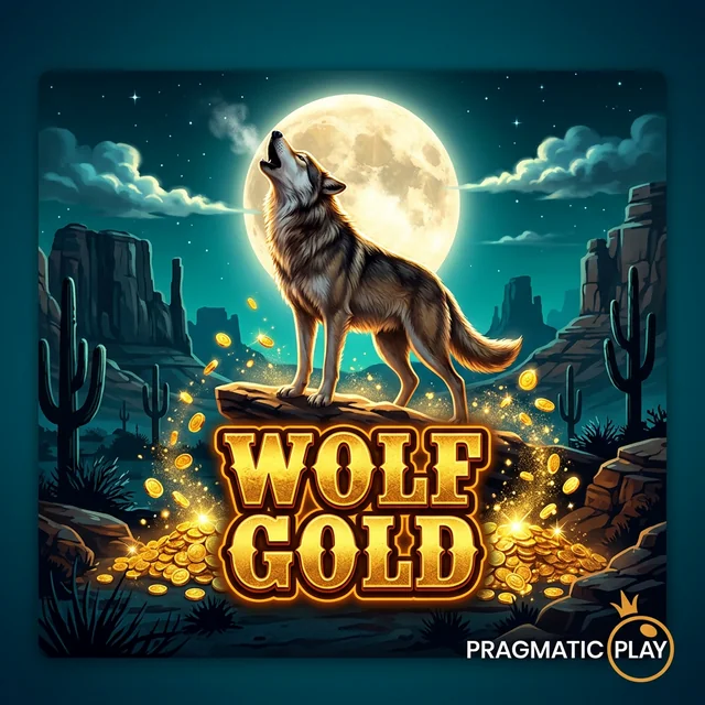 Wolf Gold slot igra